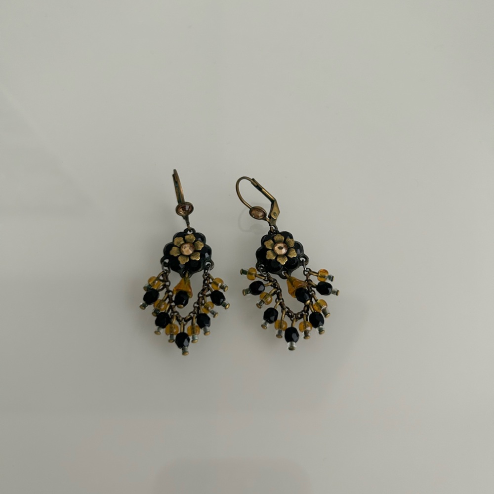 Michal Negrin Earring